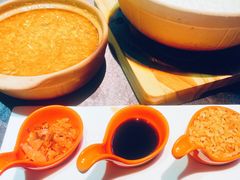 蟹粉捞饭-蟹榭·本帮江浙菜·蟹宴(五角场合生汇商场店)