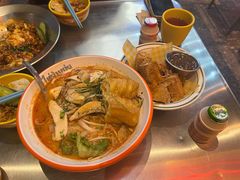 -泰盏鬼·颓废冬阴(陈家祠扬韬店)