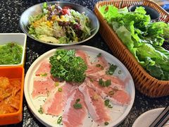 -牛焱·烧肉酒肆(五大道店)
