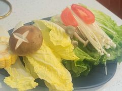 -鲍媽·原汤鲍鱼鸡(克拉广场店)