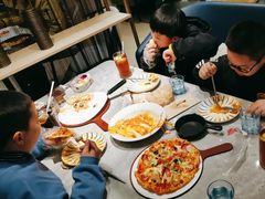 -必胜客(骡马市店)