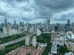 -上海新锦江大酒店