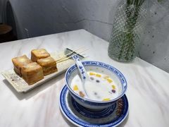 -老廣糖水铺(乐汇城店)