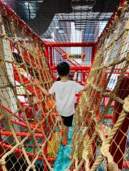 点击看大图 -玩元素·家庭游乐成长中心(香格里拉店)