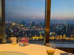 -金轩中餐厅 Jin Xuan(浦东丽思卡尔顿酒店)