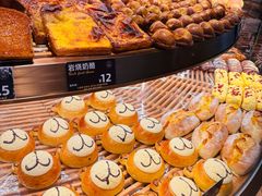 -FANEN法念·烘焙·甜点(万象城店)
