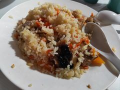 -尕西新疆大盘鸡(回辉村分店)