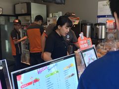 -CoCo都可(北苑K酷店)
