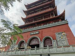 -梵天禅寺