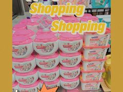 -AEON永旺(东方宝泰店)