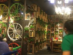 -小小河边鱼(天润城店)