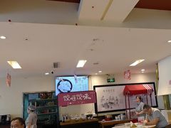 -东方饺子王(和平里店)
