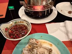 -惠州皇冠假日酒店·西餐厅·自助餐厅