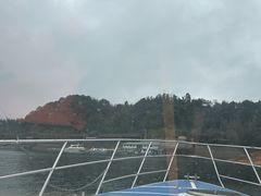 -酒仙湖景区