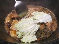 -天硕大鱼坊铁锅炖(滨河北路店)