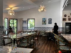 -澳门圣地牙哥古堡酒店