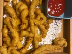 -珍宝私房菜(呈祥国际店)