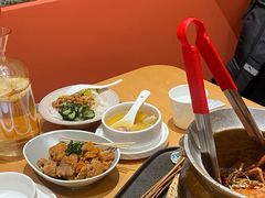 -隅乐胡椒虾·台湾菜·团建(皇岗店)