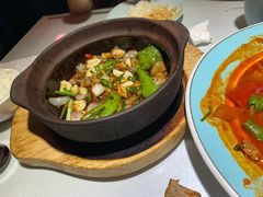 -阿西娅食府(中关村店)