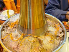 -卡万金特色藏餐