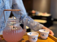 -馋遇江南·精致湖景雅宴(东方之门店)