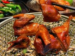 -木棉·醉心粤味(COCO Park店)
