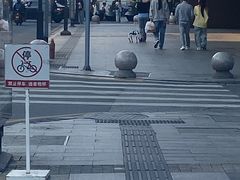 -百年老字号·观振兴蟹黄面·三虾面·苏式面(观前街富仁坊巷店)