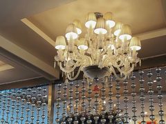-花舍·新派粤菜·西餐·下午茶(亚运村·鸟巢店)