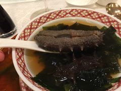 -顺峰海鲜酒楼(省府店)
