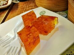 桂花糕-添好运点心专门店(深水埗店)