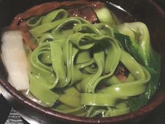 -菩提素素食餐厅(晶郦馆店)