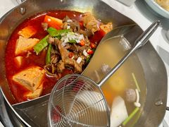 -左庭右院鲜牛肉火锅(新梅广场店)