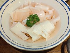 嘎嘣脆黄喉-萍姐火锅·公路夜市(打浦桥日月光店)