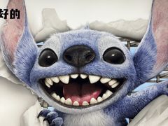 -百美汇影城(LUXE嘉里中心店)