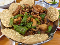 -高淳老街土菜馆(迎薰门店)