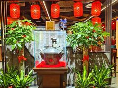 -安泰楼·佛跳墙创始人·传统闽味早茶·酒楼(三坊七巷闽菜地标店)