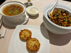 -粗茶淡饭·汉口公馆(循礼门店)