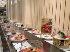 自助取餐区-元气寿司(金光华店)