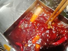 -海底捞火锅(万丰桥店)