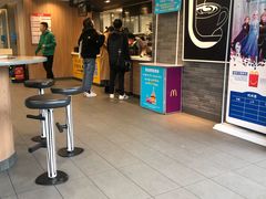 -麦当劳(上百万和城店)