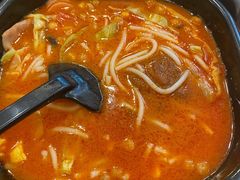 阿香番茄米线-阿香米线(凯德广场.1818店)