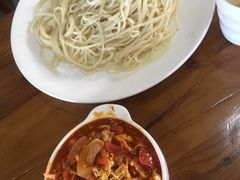 -阿达西新疆餐厅(西北大学店)