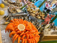 -深圳同泰万怡酒店·万荟轩自助餐厅(同泰店)