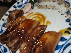 厚烧牛舌-極上萬膳·日料放题(海岸城店)
