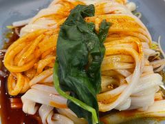 秘制凉皮-魏家凉皮(十里河店)