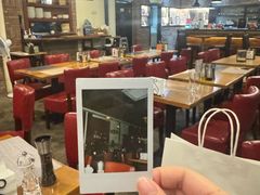 -LA MAISON公鸡和龙(蛇口店)