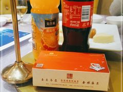 -金满福国际酒店(迎宾大道店)