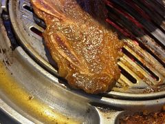 -OBANAE欧巴呢韩国传统烤肉店(三水店)