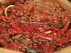 -大风老火锅(江北一店)
