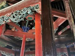 -光岳楼